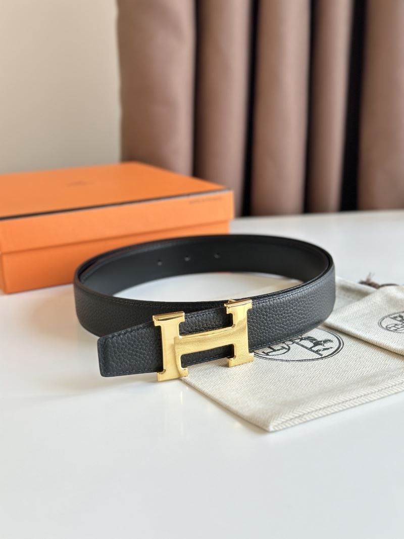 Hermes Belts